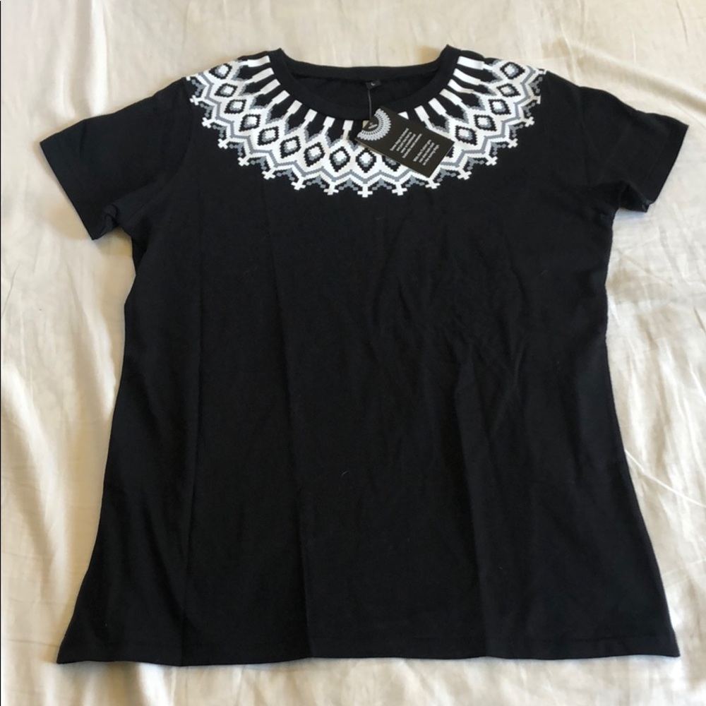 Iceland tshirt